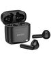 BWOO wireless TWS earphones BW94-BK black 6933654811620