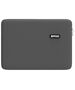 BWOO laptop bag size 14&quot;- grey 6933654812993