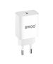 BWOO 20W wall charger BO-CDA119 USB-C 6933654808231