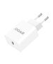 BWOO 20W wall charger BO-CDA119 USB-C 6933654808231