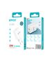 BWOO 20W wall charger BO-CDA119 USB-C 6933654808231