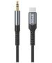 BWOO audio cable BO-AUX066 aux 3.5mm-USB-C 6933654811330