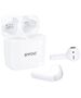 BWOO wireless TWS earphones BW94-WH white 6933654811613