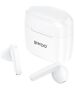 BWOO wireless TWS earphones BW94-WH white 6933654811613