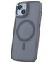 Frozen Mag case for iPhone 15 Plus 6,7&quot; grey 5907457763753