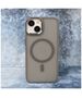 Frozen Mag case for iPhone 15 Plus 6,7&quot; grey 5907457763753