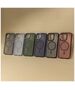 Frozen Mag case for iPhone 15 Plus 6,7&quot; grey 5907457763753