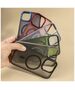 Frozen Mag case for iPhone 15 Plus 6,7&quot; grey 5907457763753