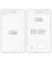 Acrylic Carbon case for Xiaomi Redmi Note 13 5G (global) czarna 5907457763548