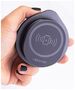 Forever MAWC-200 magnetic wireless charger 15W grey 3in1 5907457769755