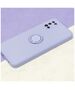 Finger Grip case for iPhone 16 6,1&quot; purple 5907457782518