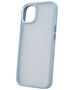 Satin Matt case for iPhone 16 6,1&quot; blue 5907457784079