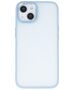 Satin Matt case for iPhone 16 6,1&quot; blue 5907457784079