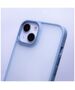 Satin Matt case for iPhone 16 6,1&quot; blue 5907457784079