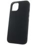 Satin case for iPhone 16 6,1&quot; black 5907457784154