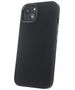 Satin case for iPhone 16 6,1&quot; black 5907457784154