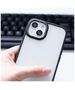 Satin Matt case for iPhone 16 Plus 6,7&quot; black 5907457784130