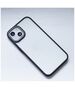 Satin Matt case for iPhone 16 Pro 6,3&quot; black 5907457784123