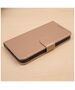 Smart Classic case for iPhone 16 Pro 6,3&quot; gold 5907457783041