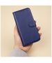 Smart Classic case for iPhone 16 6,1&quot; navy blue 5907457783072