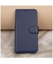 Smart Classic case for iPhone 16 6,1&quot; navy blue 5907457783072