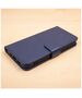 Smart Classic case for iPhone 16 6,1&quot; navy blue 5907457783072