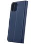 Smart Classic case for iPhone 16 6,1&quot; navy blue 5907457783072