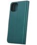 Smart Classic case for iPhone 16 6,1&quot; dark green 5907457783119