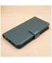 Smart Classic case for iPhone 16 6,1&quot; dark green 5907457783119