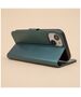 Smart Classic case for iPhone 16 6,1&quot; dark green 5907457783119