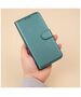 Smart Classic case for iPhone 16 6,1&quot; dark green 5907457783119