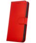 Smart Classic case for iPhone 16 Pro 6,3&quot; red 5907457783157