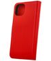 Smart Classic case for iPhone 16 Pro 6,3&quot; red 5907457783157