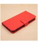 Smart Classic case for iPhone 16 Pro 6,3&quot; red 5907457783157