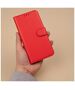 Smart Classic case for iPhone 16 Pro 6,3&quot; red 5907457783157