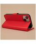 Smart Classic case for iPhone 16 Pro 6,3&quot; red 5907457783157