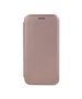 Smart Diva case for iPhone 16 6,1&quot; rose gold 5907457779440