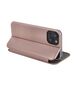 Smart Diva case for iPhone 16 6,1&quot; rose gold 5907457779440