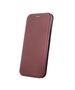 Smart Diva case for iPhone 16 Pro 6,3&quot; burgundy 5907457779372