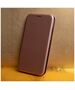 Smart Diva case for iPhone 16 6,1&quot; burgundy 5907457779365