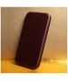 Smart Diva case for iPhone 16 6,1&quot; burgundy 5907457779365