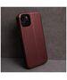 Smart Diva case for iPhone 16 6,1&quot; burgundy 5907457779365