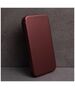 Smart Diva case for iPhone 16 6,1&quot; burgundy 5907457779365