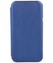 Smart Diva case for iPhone 16 6,1&quot; navy blue 5907457779402