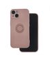 Finger Grip case for iPhone 16 6,1&quot; pink 5907457782631