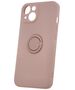 Finger Grip case for iPhone 16 6,1&quot; pink 5907457782631