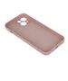 Finger Grip case for iPhone 16 6,1&quot; pink 5907457782631