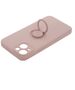 Finger Grip case for iPhone 16 6,1&quot; pink 5907457782631