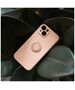 Finger Grip case for iPhone 16 6,1&quot; pink 5907457782631