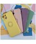 Finger Grip case for iPhone 16 6,1&quot; light purple 5907457782716